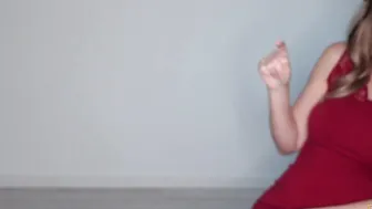 Tiny joi free cause its missing focus blooper camerafail