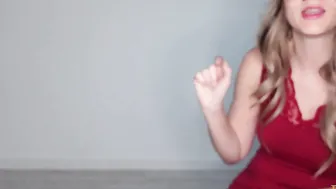 Tiny joi free cause its missing focus blooper camerafail