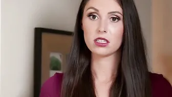 Stepsons lover Says Your cougar sure talks about sex a