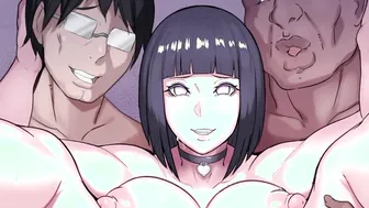 Hinata 1-night Stand