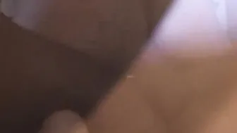 2 Ebony Men Fucking This White Fiance Fucking Session