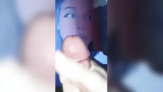 I Jerk Off To a Bombshell Tiktok Hottie 01