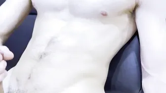 Cum Raining  Extreme Orgasm - ASMR Creampie (4K - 60FPS)