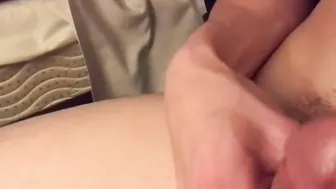 彼氏がくれるオナニー動画