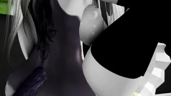 Second Life 4K - Happy Endings