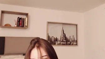 Happens porn video – This Colombian otakus vagina is red and swollen from so