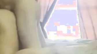 Wifey Fucking Stranger while her man’s at work
