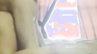 Wifey Fucking Stranger while her man’s at work
