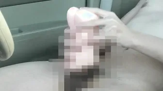 【女性向け】オナホで20回寸止めオナニー！喘ぎ声出しながら痙攣絶頂しちゃう【aki072／男性喘ぎ声】Edging Hand Job Masturbation