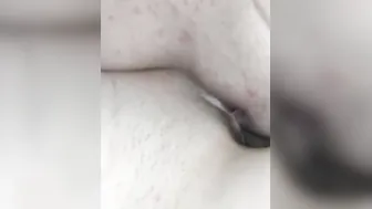 Step sisters gets soak soak cuming