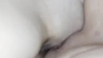 Step sisters gets soak soak cuming