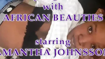 Hoe Black Twerk and Pee Bra (trailer)
