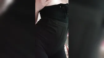 My strip fantasy