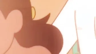 Stiven univers parodia Anime