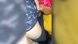 African never getting tired of My penis
