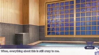 Kiara And My Ara Ara Adventure EP three