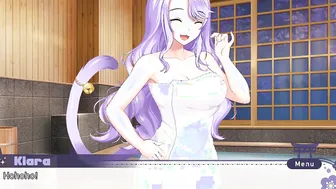 Kiara And My Ara Ara Adventure EP three