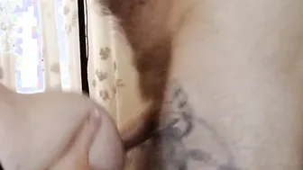 private oral sex from ex-wife 6