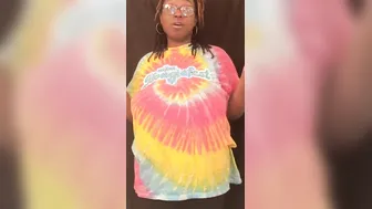 Nookiescookies underwear and stocking haul