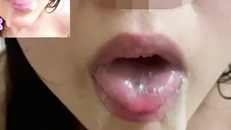 濃厚フェラ７連続！地雷彼女の精子絞り尽くし大全集！！抜けるフェラ顔はここにあります。