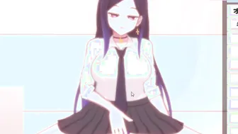H Game めぐと一緒