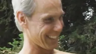 Screw Her with A Gigantic African Penis And A Jizzed