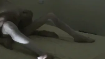 Kept porn video – He keeps putting it