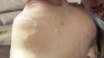 Cutie Lia Lor With Tiny Boobs Throat Pounded Rough