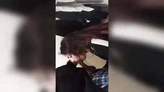 Beautiful Fellatio