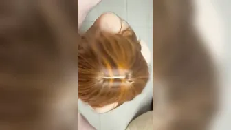 morning Deepthroad oral sex