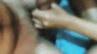 Hand Job Sampe Muncrat
