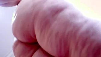 point of view Your Lover Needs You to Sniff Her Farts