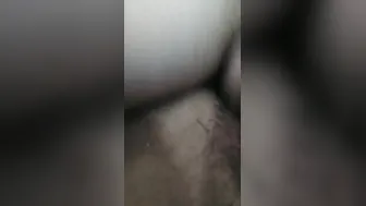 More Raw Fucking BBW Vagina Pounding
