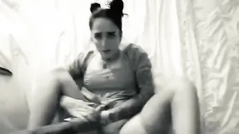 BUTT TO MOUTH painal and jizzed with a GIGANTIC dick 