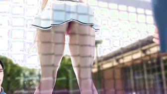 APOCALUST #02 • What a great and juicy ass