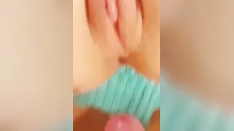 Anal sub Scandinavian blonde mistress has her asshole screwed really rough and nuts deep