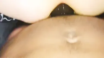 Turned On BBW Hoe Ex-Wife Next Door Fuck Deep Inside Her Booty Over The Couch