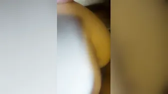 Ебу раком в бане только не в попу