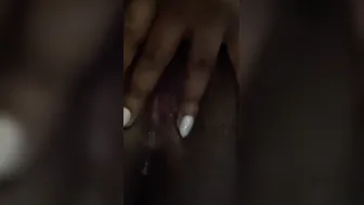 Soak cum from my Super Kittie