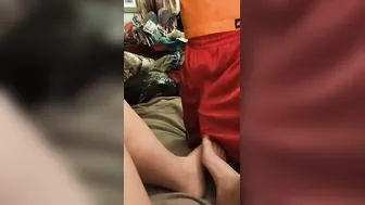 Where to go from here daddy