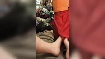 Where to go from here daddy