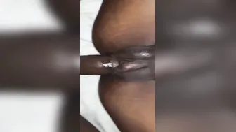 Scream porn video – Digging into Her guts till She Scream Daddy