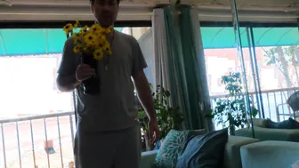 stepmom steals and fucks step daughters BF