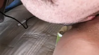 stepmom steals and fucks step daughters BF