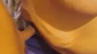 Fucking SSBBW Deep Belly Button Swallowing Long Penis Nuts Deep