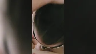 She blows penis gorgeous. Is it beauty she asks