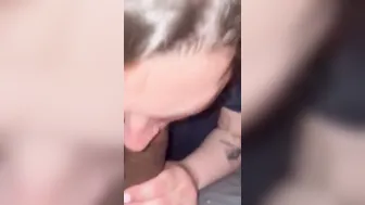Sucking Off bbcs