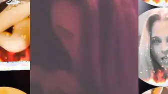 Devils porn video – THE WOMEN NEXTDOOR ... SMOKING WITH DEVILS PEDICURE AN BJ