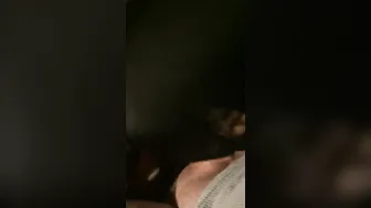 Hispanic Cougar Suck White Dick