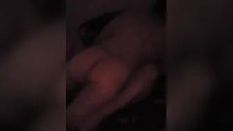 Hotwife makes bwc bull cum